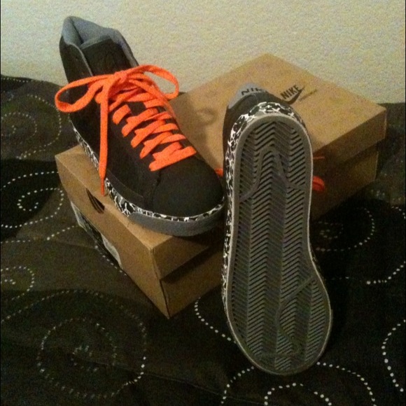 Nike blazers - Picture 2 of 4