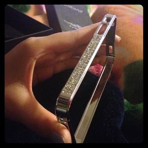 iPhone 4S bedazzled bumper