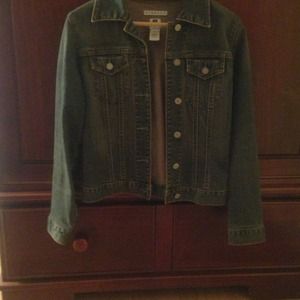 coat jacket