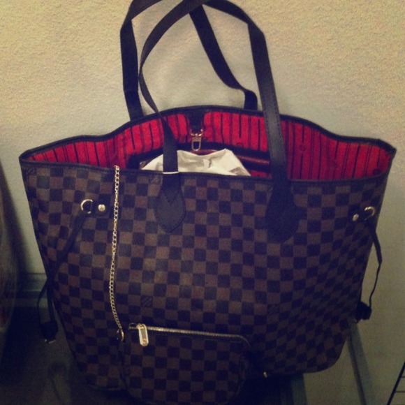 Beautiful shoulder bag/tote