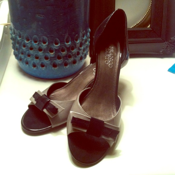 Ladylike Franco Sarto 6.5