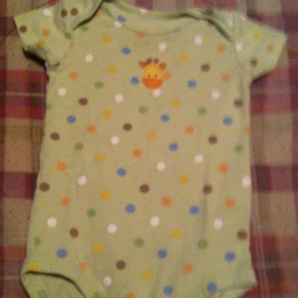Onesies - Picture 3 of 3