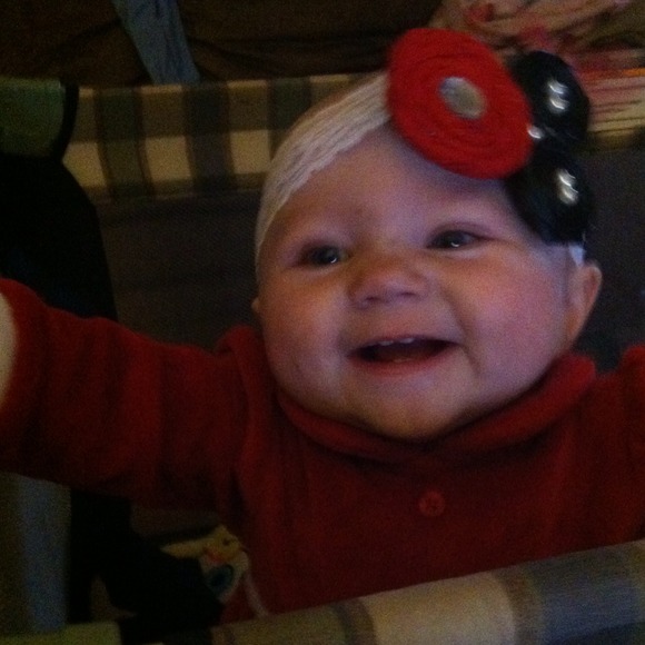 Custom head bands!! - Picture 3 of 3