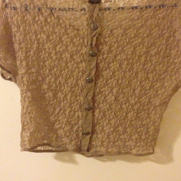 Shirt - Picture 2 of 3