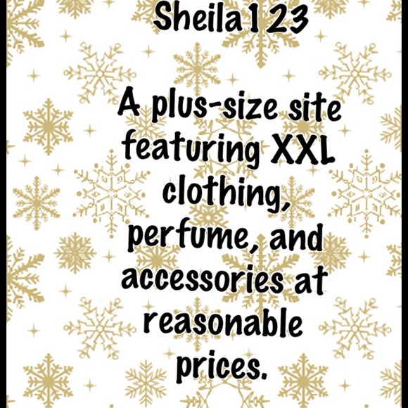 Shop my closet...you won't be disappointed!!! - Picture 1 of 1