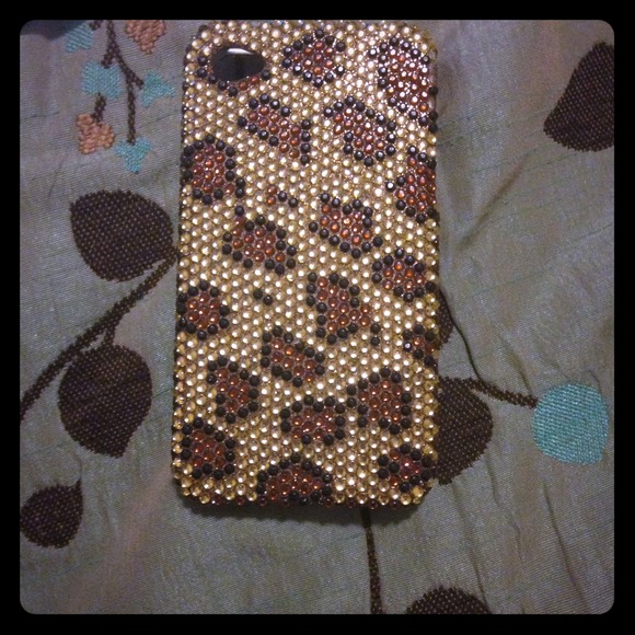 Iphone 4 case