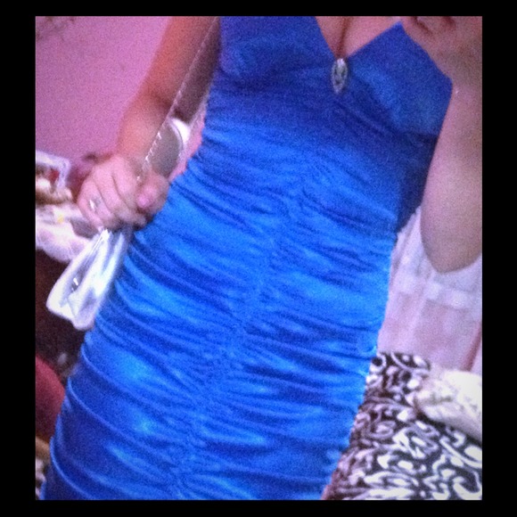 BRAND NEW! Windsor dress