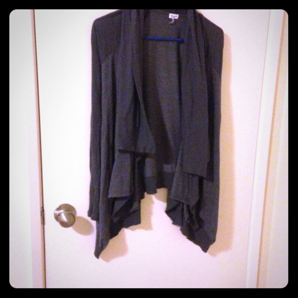 Cardigan