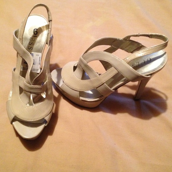 Guess pump