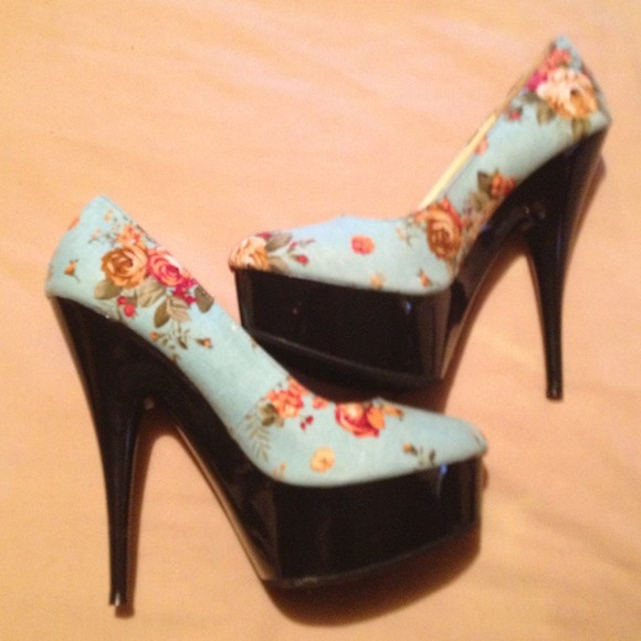 Pumps