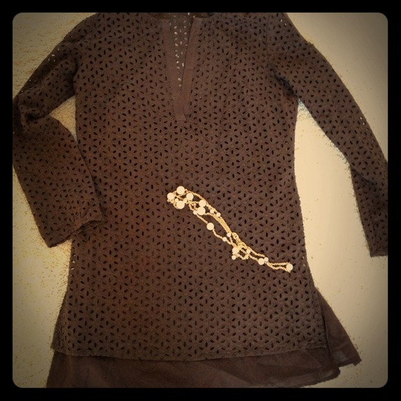 New York & company top **ON HOLD**