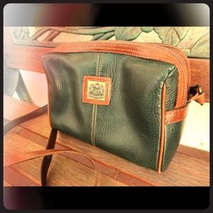 ❌SOLD❌Vintage green purse