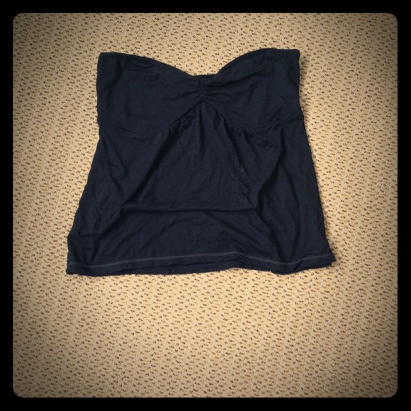 American Eagle Crop Top