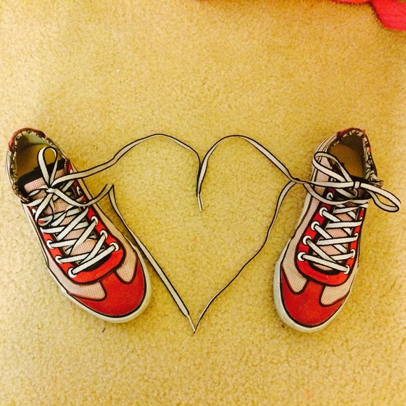 Puma shoes