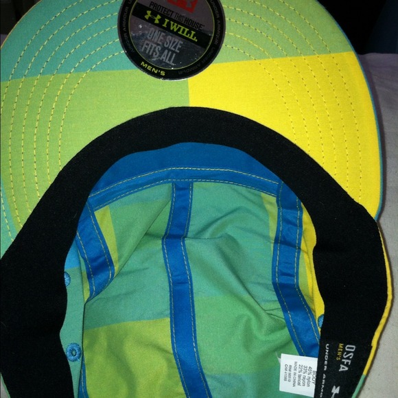 Hat - Picture 2 of 3