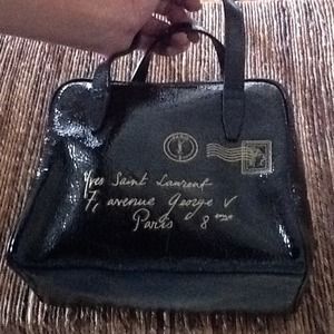 Yves Saint Laurent Handbags - Yves Saint Laurent Mail Bag Yves Saint Laurent Handbags - Yves Saint Laurent Mail Bag