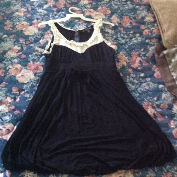 Forever 21 dress