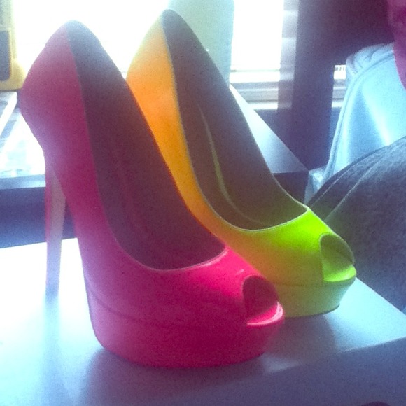 Brand new ALDO shoes