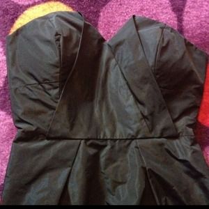 BCBG Generation cocktail dress! Size 4!