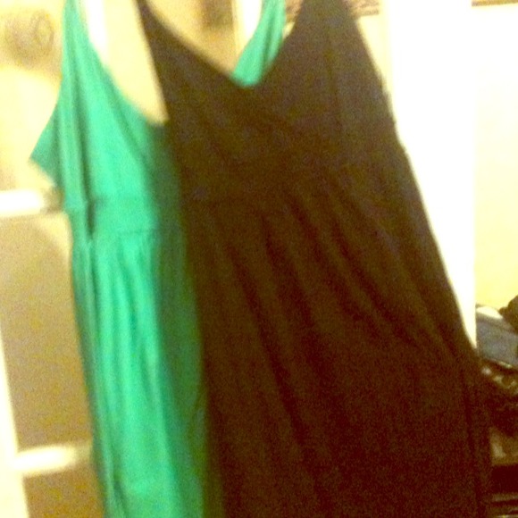 No longer available  strap dresses