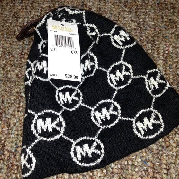 Michael Kors beanie