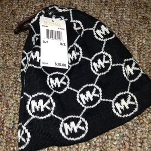 Michael Kors beanie