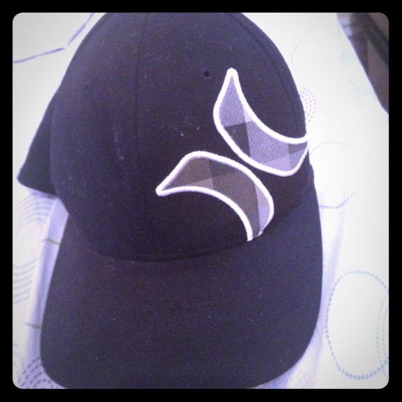 Men's Hurley hat