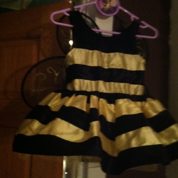 Other - Bee costume