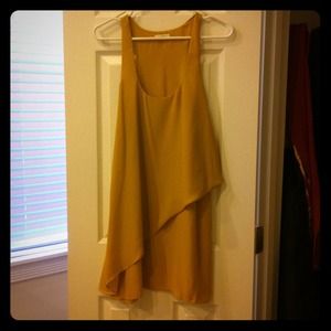 Silent + Noise dress