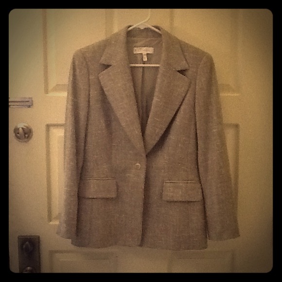 ****TRADED****ESCADA blazer - Picture 1 of 4