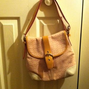 ✨REDUCED PRICE✨ Authentic Coach Purse