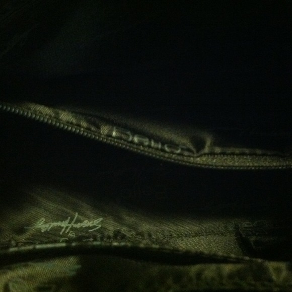 Red beijo purse / clutch - Picture 3 of 3