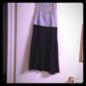 Jessica Simpson summer dress