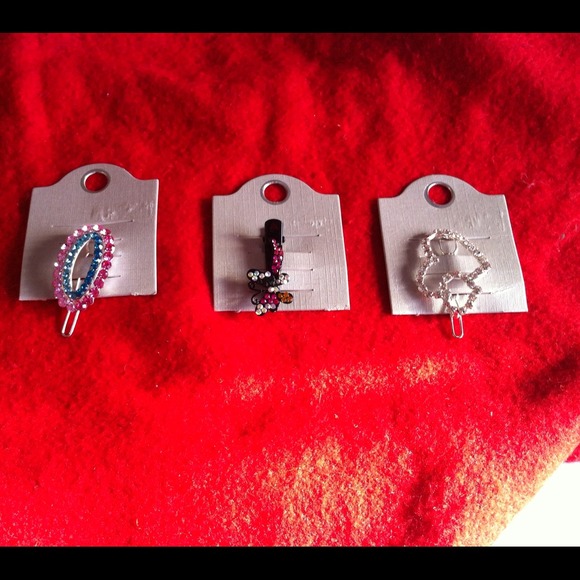 Hair Clips