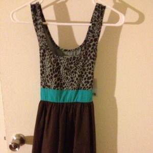 Urban Outfitters Dress