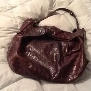 Brahmin brand handbag-RESERVED FOR mygtost81