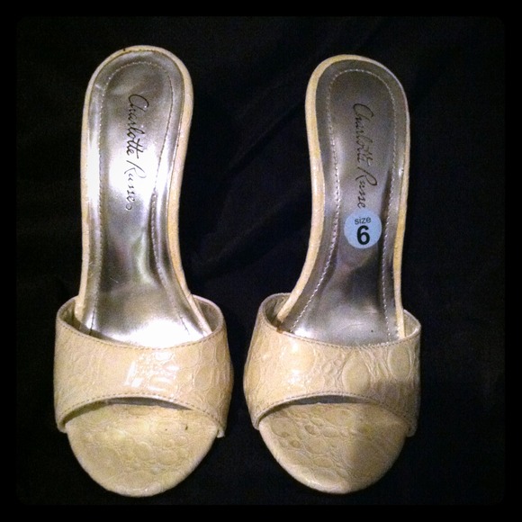 Heel