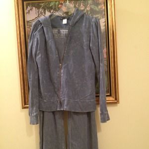 Sold-Casual suit