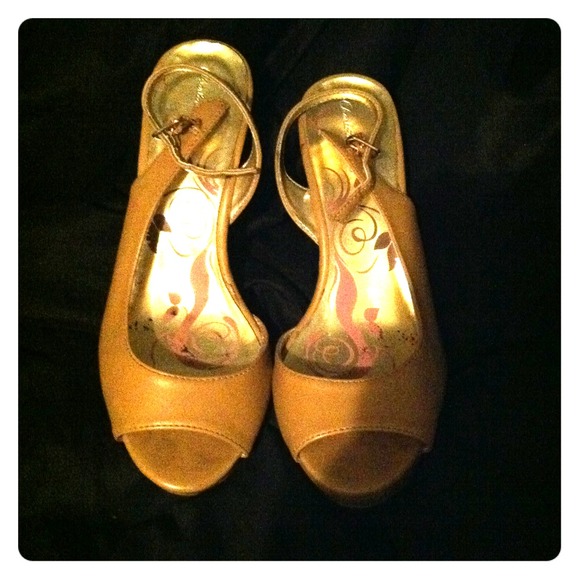 Heel