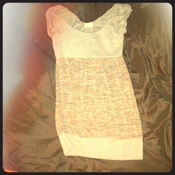 Cute dress