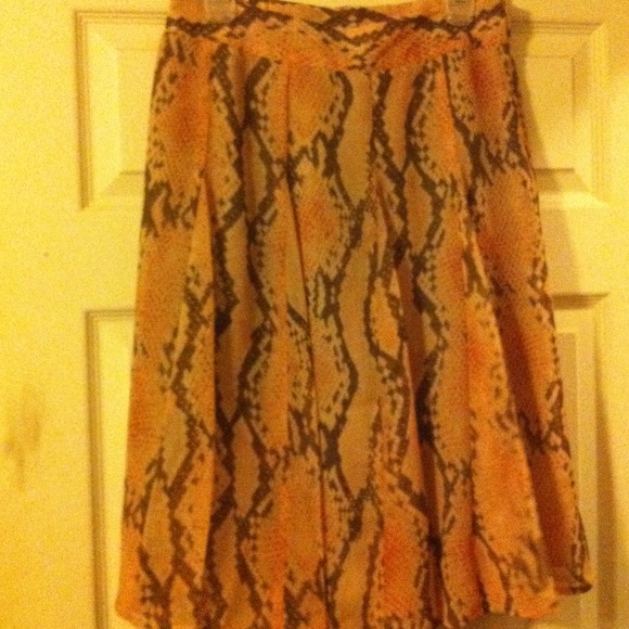 Skirt