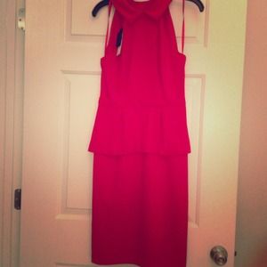 NWT BCBG MAXAZARIA "Tula" Dress