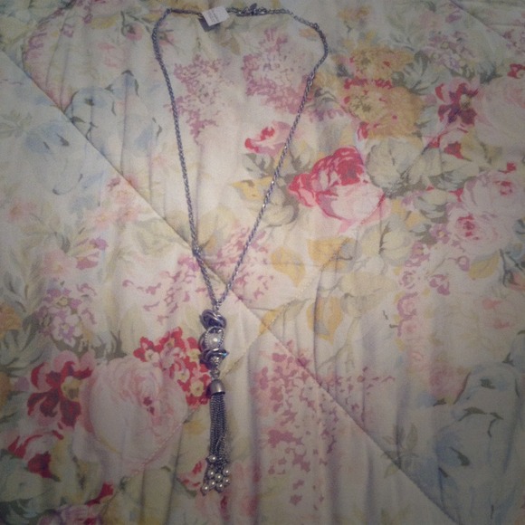 Lia Sophia charleston necklace reserved !!!