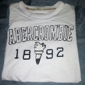Men's brands shirts Abercrombie
