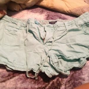 american eagle size 12