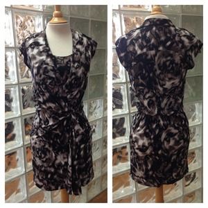 Jessica Simpson Dress NWOT