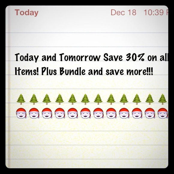 Sale!!!!