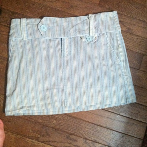 AE skirt!