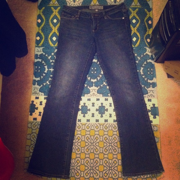 Jeans!!!