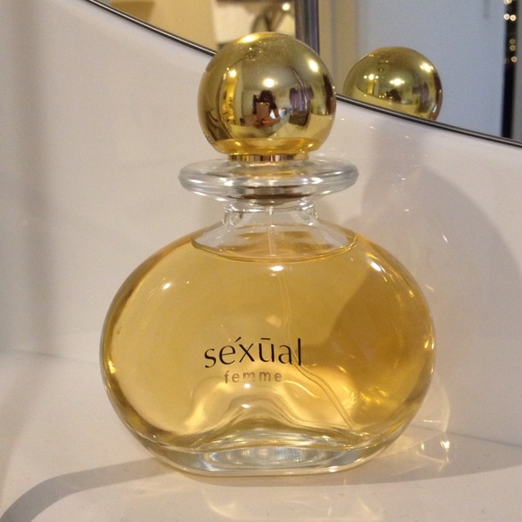 Fragrance